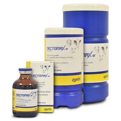 DECTOMAX 50ML