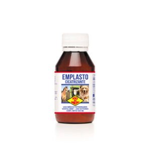 EMPLASTO CICATRIZANTE RJ 100ML