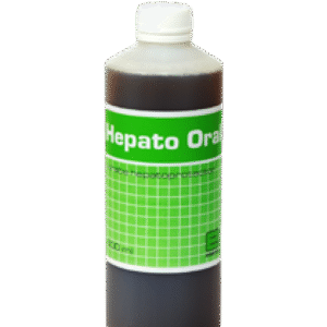 HEPATORAL ENRICH 500ML