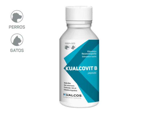 kualcovit_jarabe KUALCOVIT B JARABE 100ML