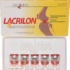 lacrilon LACRILON INY CAJA 5FCOS 5ML