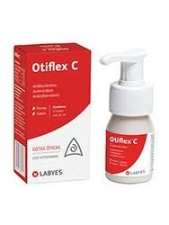 OTIFLEX C 25ML