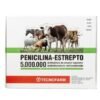 penici PENICILINA/EST 5.000.000 U.I. 1FCO TECNO