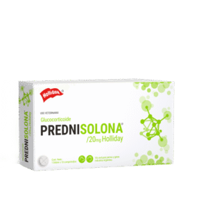 PREDNISOLONA HD 20MG 1BL 10COMP