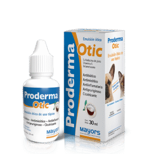PRODERMA OTIC 30ML