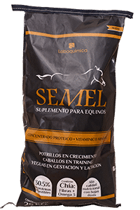 SEMEL LABOQUIMICA 10KG