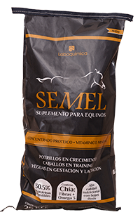SEMEL LABOQUIMICA 10KG