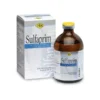 sulfaprin SULFAPRIM INY 100ML