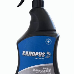 ACONDICIONADOR BRILLO CANOPUS 1L
