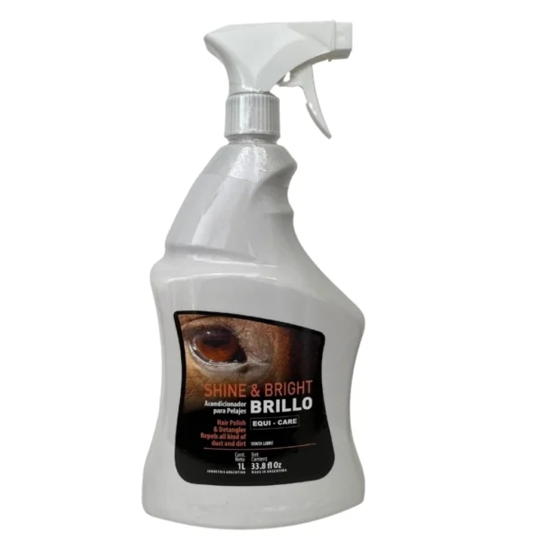 ACONDICIONADOR BRILLO EC 1L