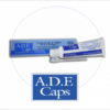 ADE CAPS POMO 30GR