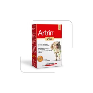 ARTRIN PLUS 6COMP