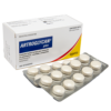 ARTROGLYCAN PLUS ZOETIS 10COMP