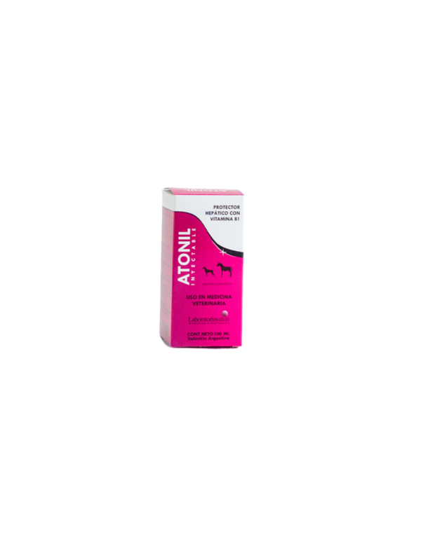 ATONIL 100ML