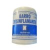 BARRO DESINFLAMANTE CUTRALCO 1,5KG
