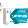 CARDIONAFIL 25 MG CARDIONAFIL KU 25MG