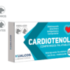 CARDIOTENOL 6.25 CARDIOTENOL 6,25 KU