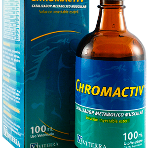CHROMACTIV INY 100ML