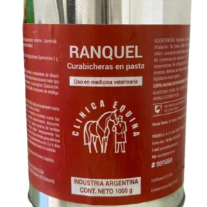 CURABICHERA RANQUEL PROSER 1KG