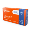Contal-15mg-x-25 CONTAL JV 15MG 1BL 25COMP