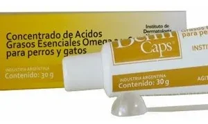 DERM CAPS LIQUIDO POMO 30GR