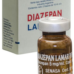 DIAZEPAN AMP 10ML
