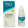 DICLOVET DICLOVET PAUL 5CC