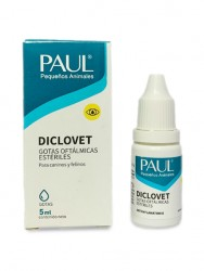 DICLOVET PAUL 5CC