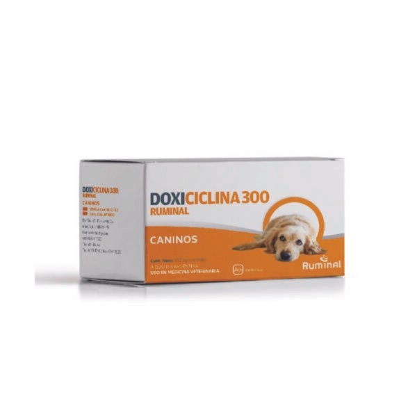 DOXICICLINA-300-MG_Pack-Hospitalario-de-70-comprimidos-_1 DOXICICLINA 300MG RU 1BL 7COMP