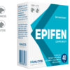 EPIFEN 40KG KU 1BL 10COMP