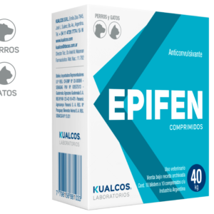 EPIFEN 40KG KU 1BL 10COMP