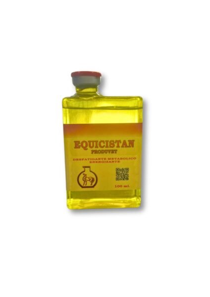 EQUICISTAN 100ML