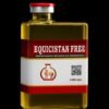 EQUICISTAN FREE 100ML