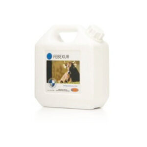 FEBEXUR X 1LT