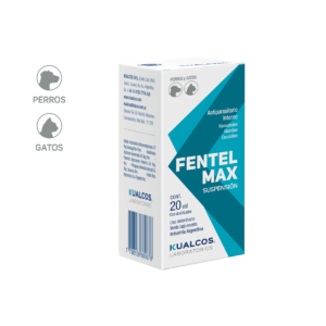 FENTEL MAX SUSP 20ML
