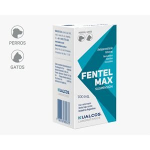 FENTEL MAX SUSP 100ML