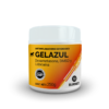 GEL AZUL BURNET 250GR