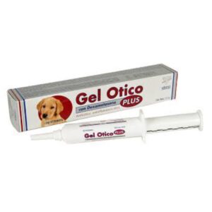 GEL OTICO PLUS 11.5GR