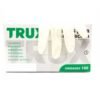 GUANTE LATEX TRUX MED CAJA 100U