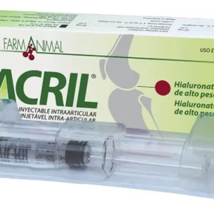 LACRIL INY JGA 2ML