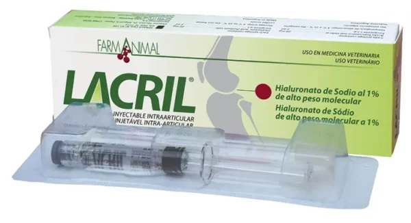 LACRIL INY JGA 2ML