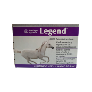 LEGEND INY 4ML