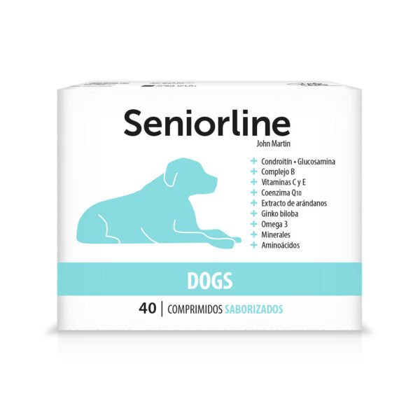MOCK-UP-SENIORLINE-DOGS SENIORLINE DOGS X 8 COMP JM