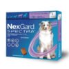 NEXGARD SPECTRA L 15-30KG