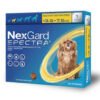 NEXGARD SPECTRA S 3.5-7.5KG