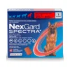 NEXGARD SPECTRA XL 30.1-60KG