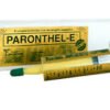 PARONTHEL-E PASTA DOBLE DOSIS 46G