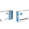 PREGABALIV 80 MG 20 COMP JM
