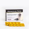 PROPANTELINA 8COMP
