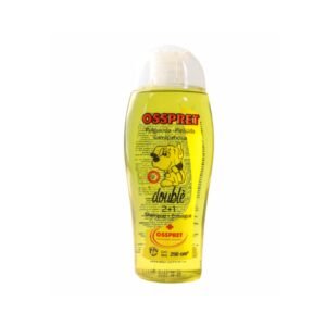 SH OSSP DOUBLE 250CC